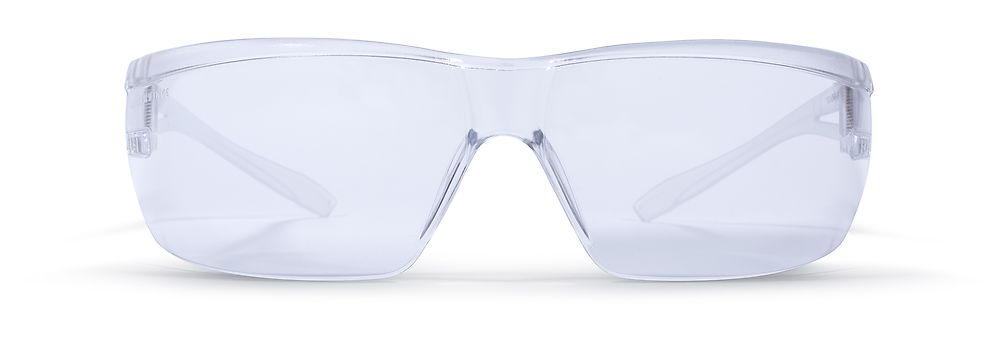 Zekler 36 Skyddsglasögon – Ultralätta med rep- & imskydd - 4