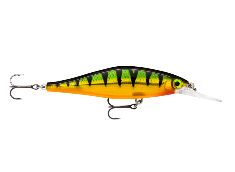 Rapala Shadow Rap Shad Deep - 5