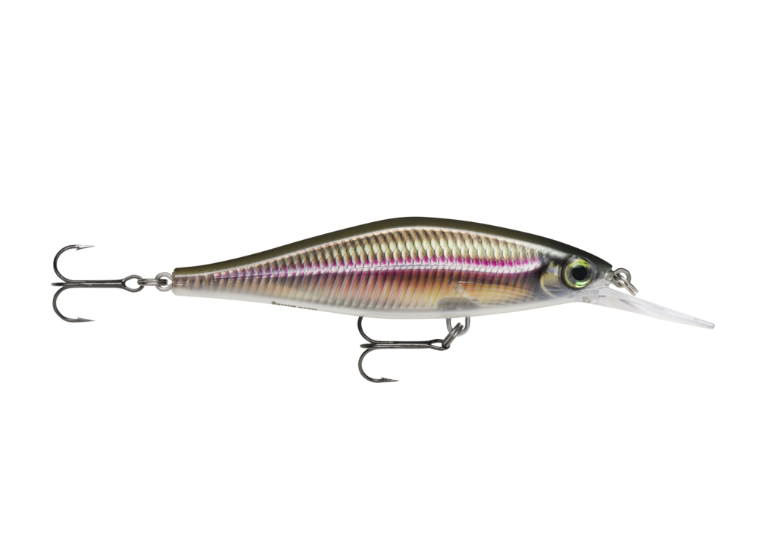 Rapala Shadow Rap Shad Deep - 4