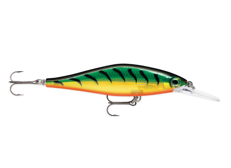 Rapala Shadow Rap Shad Deep - 2