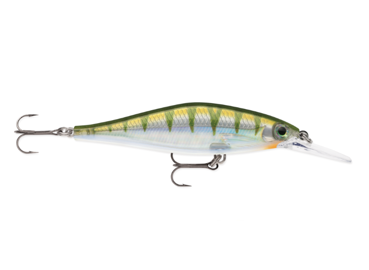 Rapala Shadow Rap Shad Deep - 6
