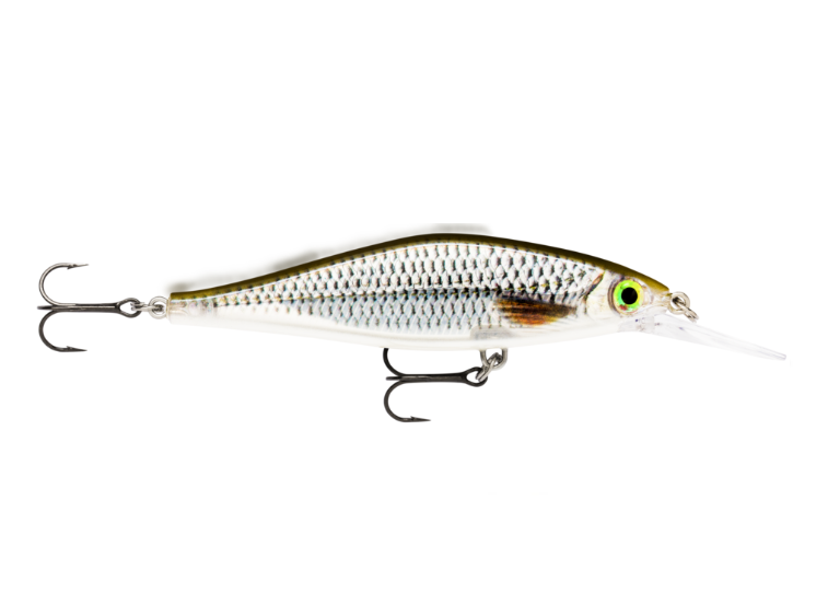 Rapala Shadow Rap Shad Deep - 3