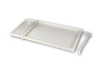 ALIXO Droppskål 940x420mm