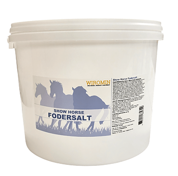 Wiromin - Show Horse Fodersalt 12kg