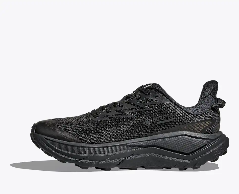 Hoka One One W Challenger 8 GTX Löparskor - 2