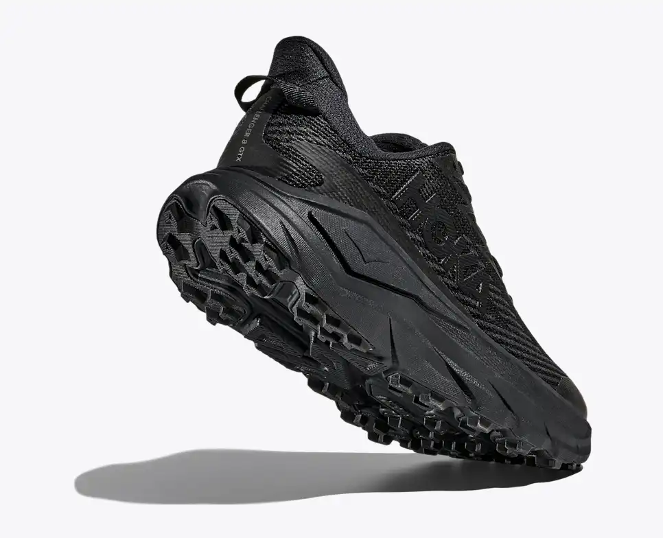 Hoka One One W Challenger 8 GTX Löparskor - 4