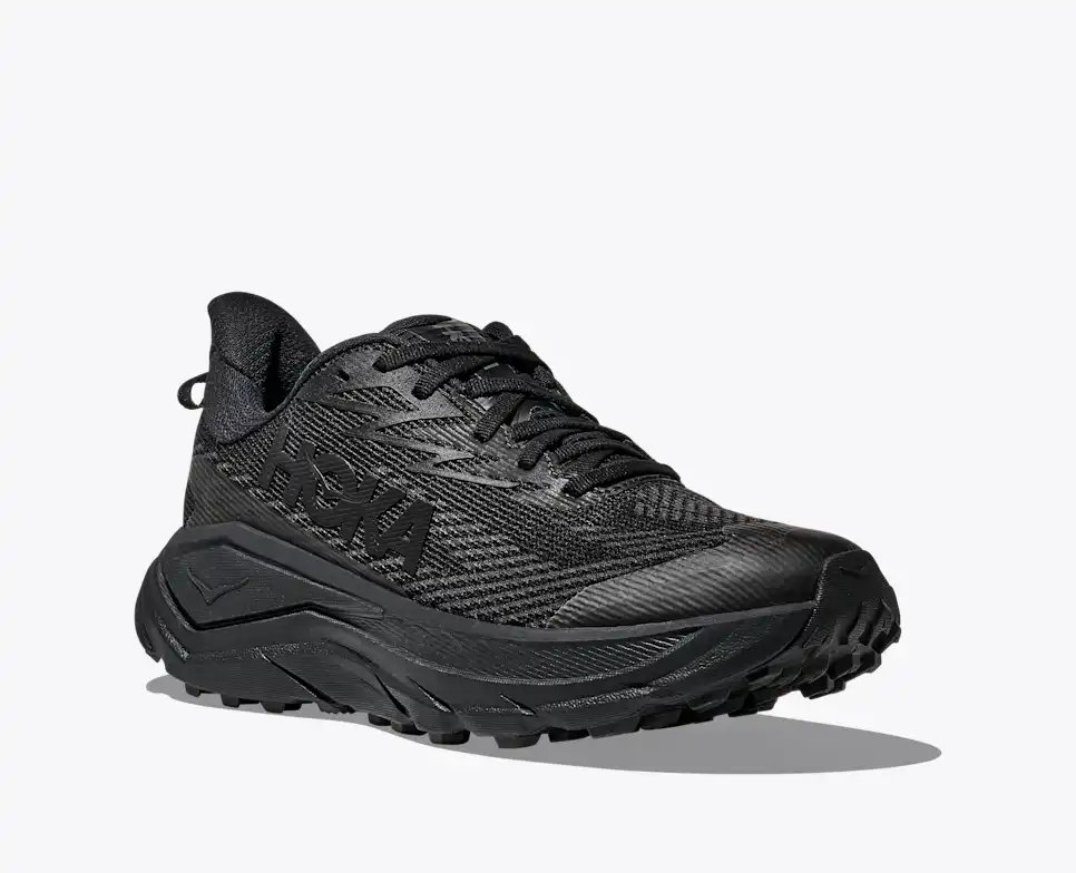 Hoka One One W Challenger 8 GTX Löparskor - 3