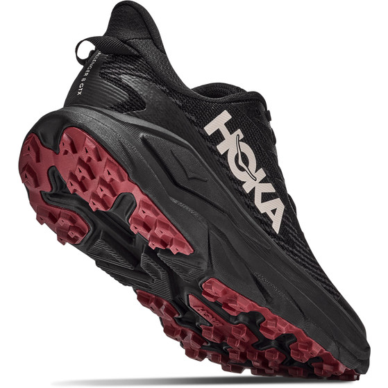 Hoka One One W Challenger 8 GTX Löparskor - 4