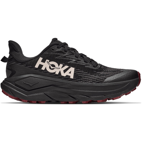 Hoka One One W Challenger 8 GTX Löparskor