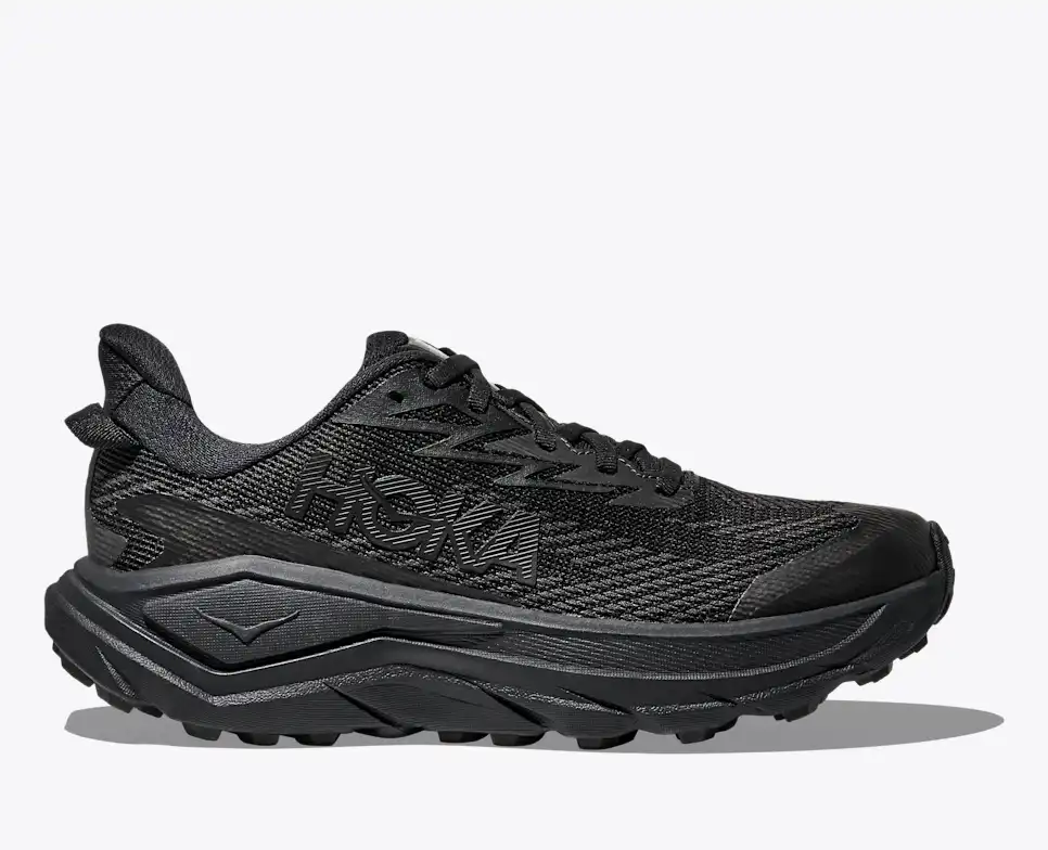 Hoka One One W Challenger 8 GTX Löparskor