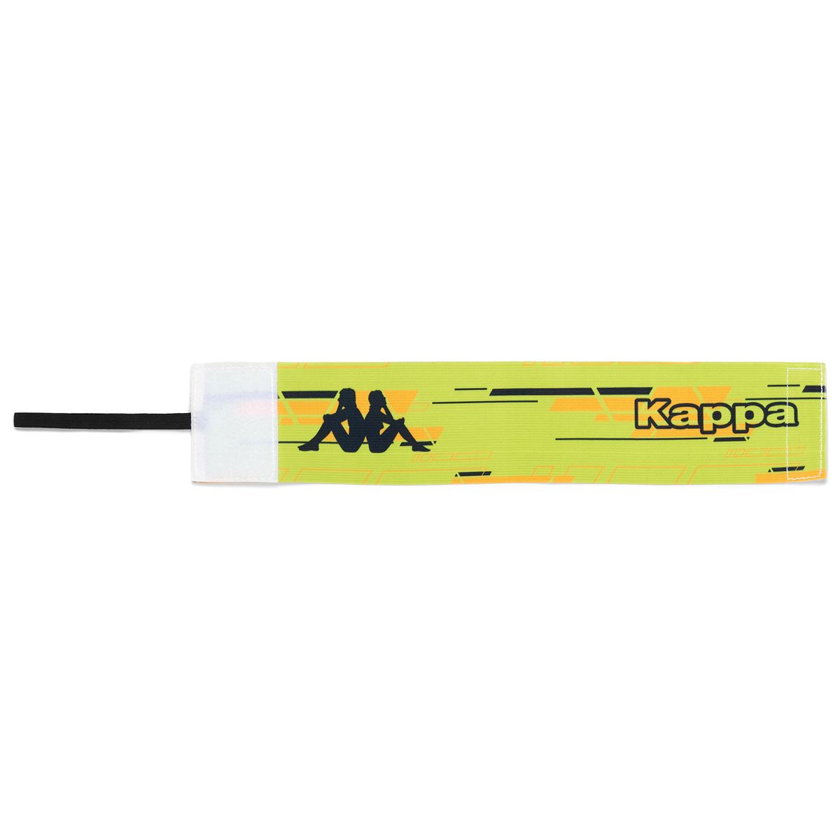 Kappa4Team Captain – Kaptensbindel i stretch
