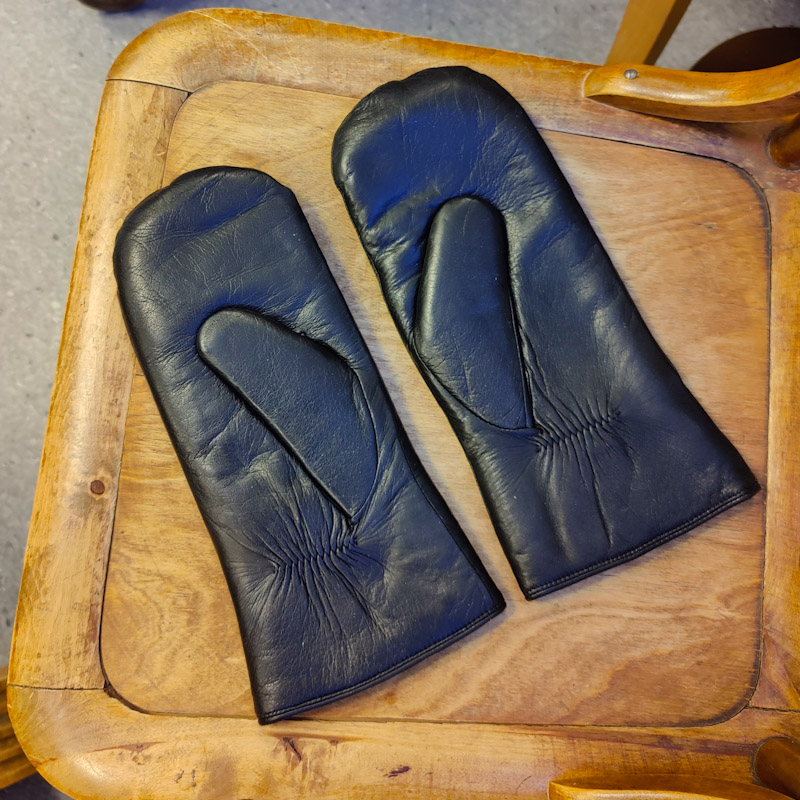 Skinnhandskar från Handskmakaren - 3