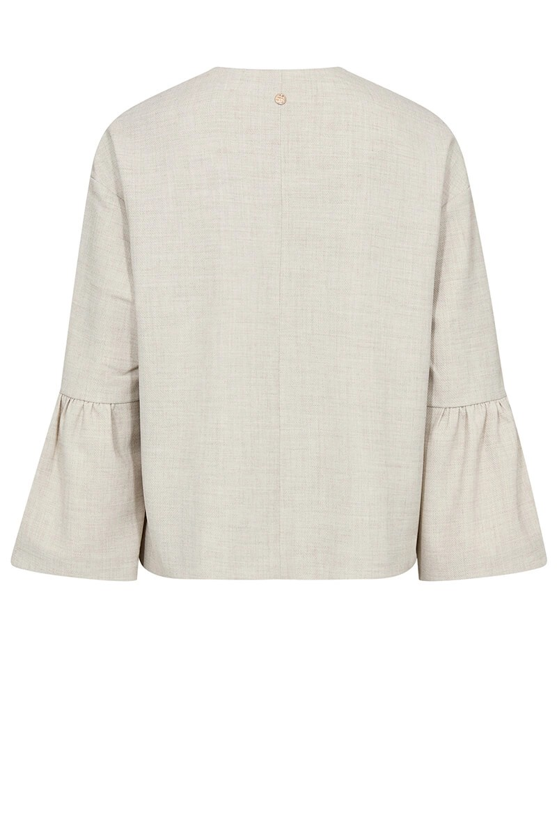 MMLuca Bellini Jacket  - Mos Mosh