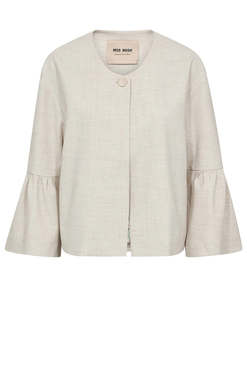 MMLuca Bellini Jacket  - Mos Mosh