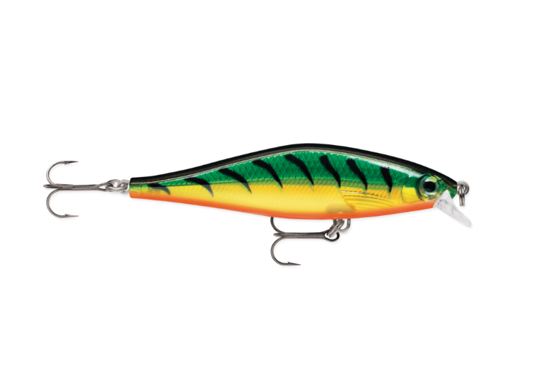 Rapala Shadow Rap Shad Shallow - 5