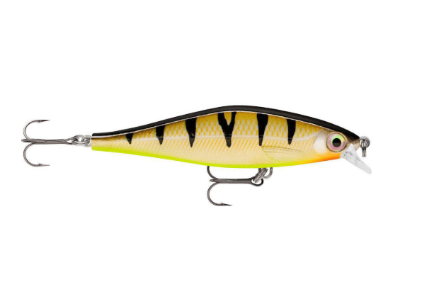 Rapala Shadow Rap Shad Shallow - 3