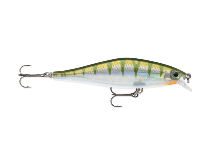 Rapala Shadow Rap Shad Shallow - 2