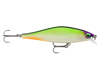 Rapala Shadow Rap Shad Shallow