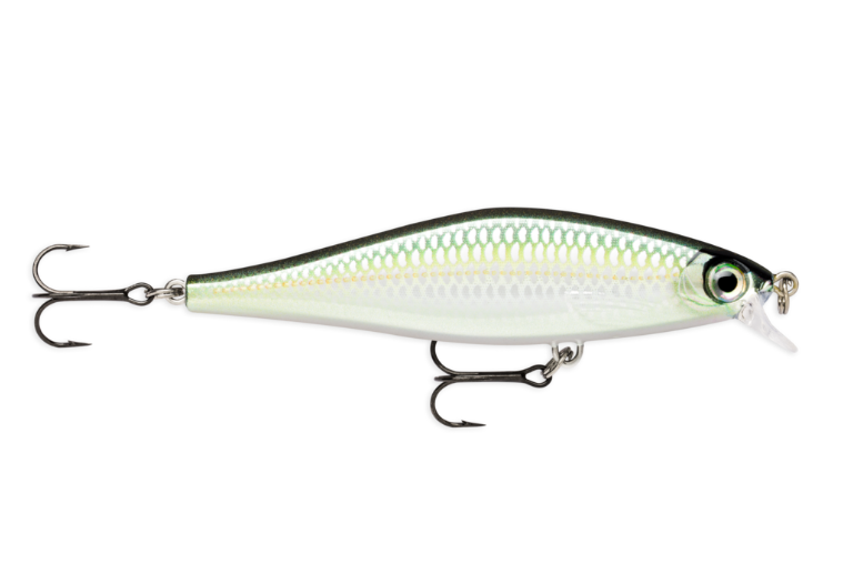 Rapala Shadow Rap Shad Shallow - 6