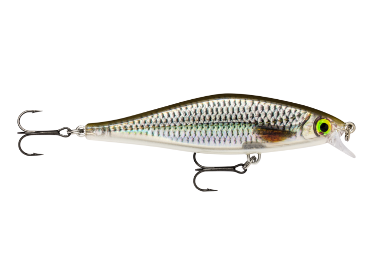 Rapala Shadow Rap Shad Shallow - 7
