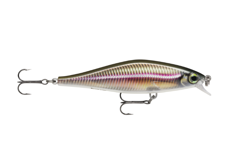 Rapala Shadow Rap Shad Shallow - 4