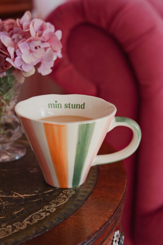 Mug "My moment" - Majas Cottage