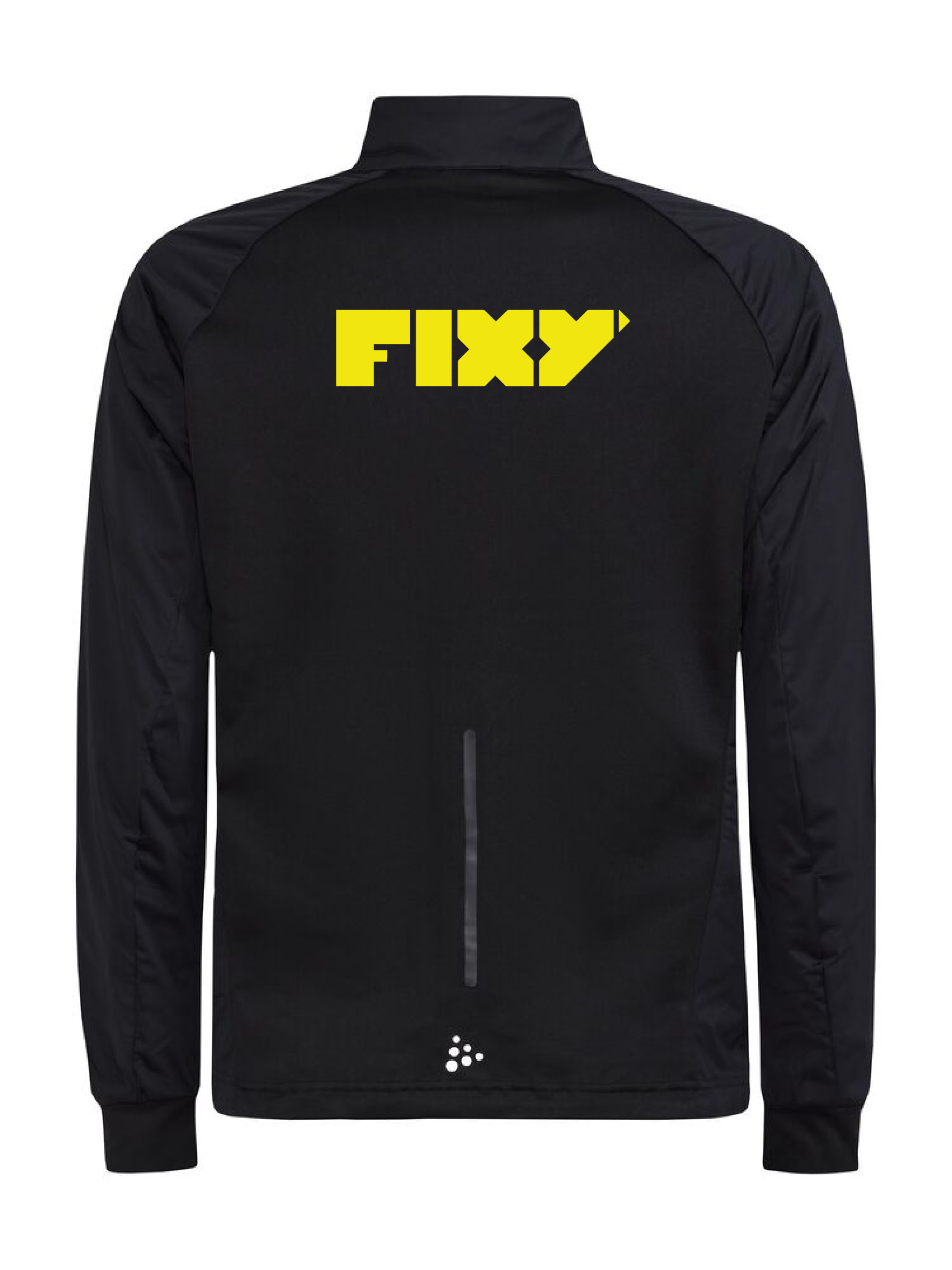 Klubbjacka FIXY  - 2