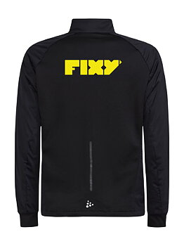 Klubbjacka FIXY 