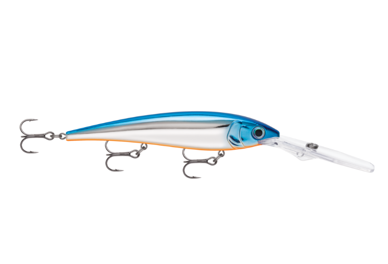Rapala Gold Miner – Djupgående trollingwobbler för sötvatten - 2