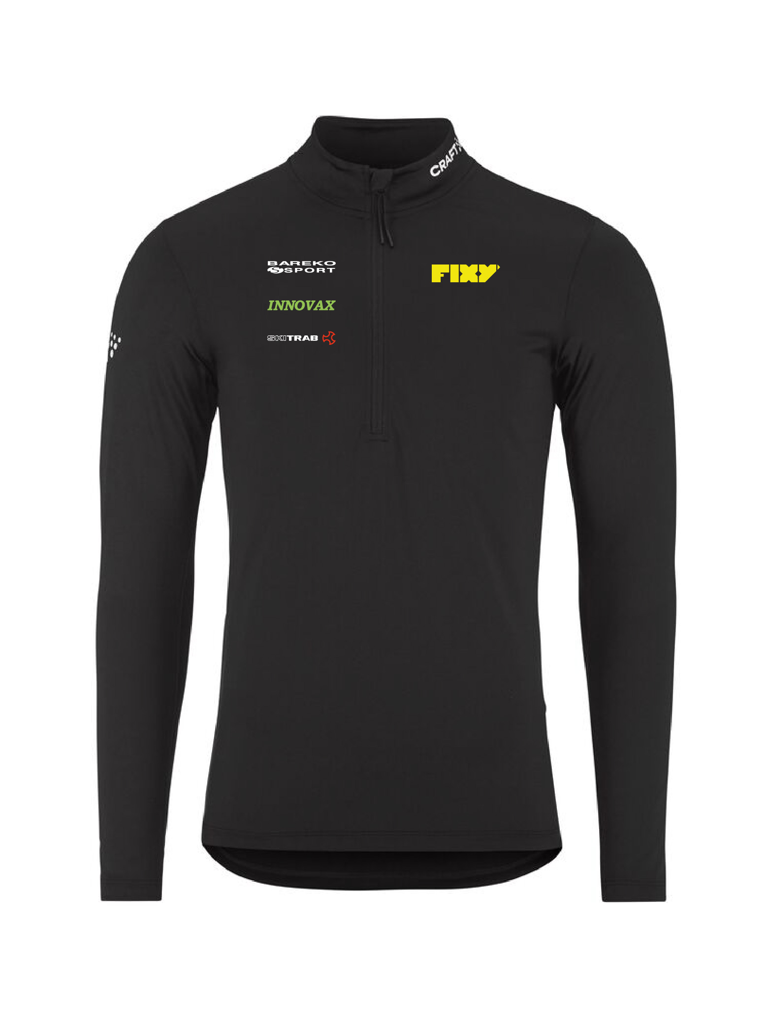 Tröja FIXY 