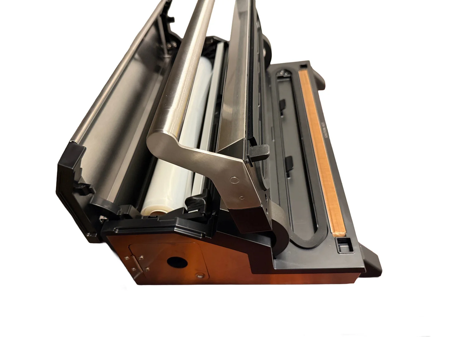 Finnvacum Titanium Vakuummaskin - 2