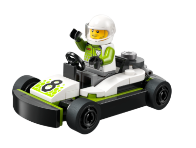 Gokart V29 - 2