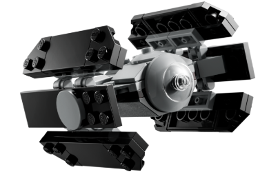 TIE Advanced™ Mini-Build V29 - 2