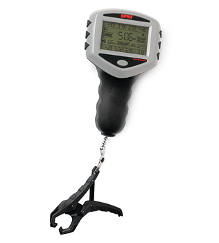 Rapala Touch Screen Scale – Digital fiskevåg med minne och pekskärm
