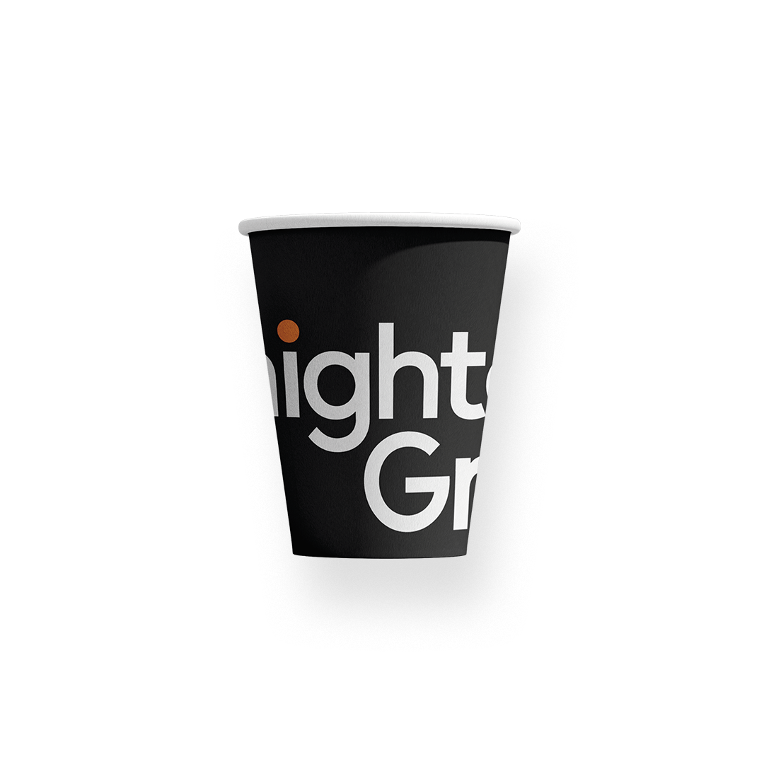 Paper cups 50-pack