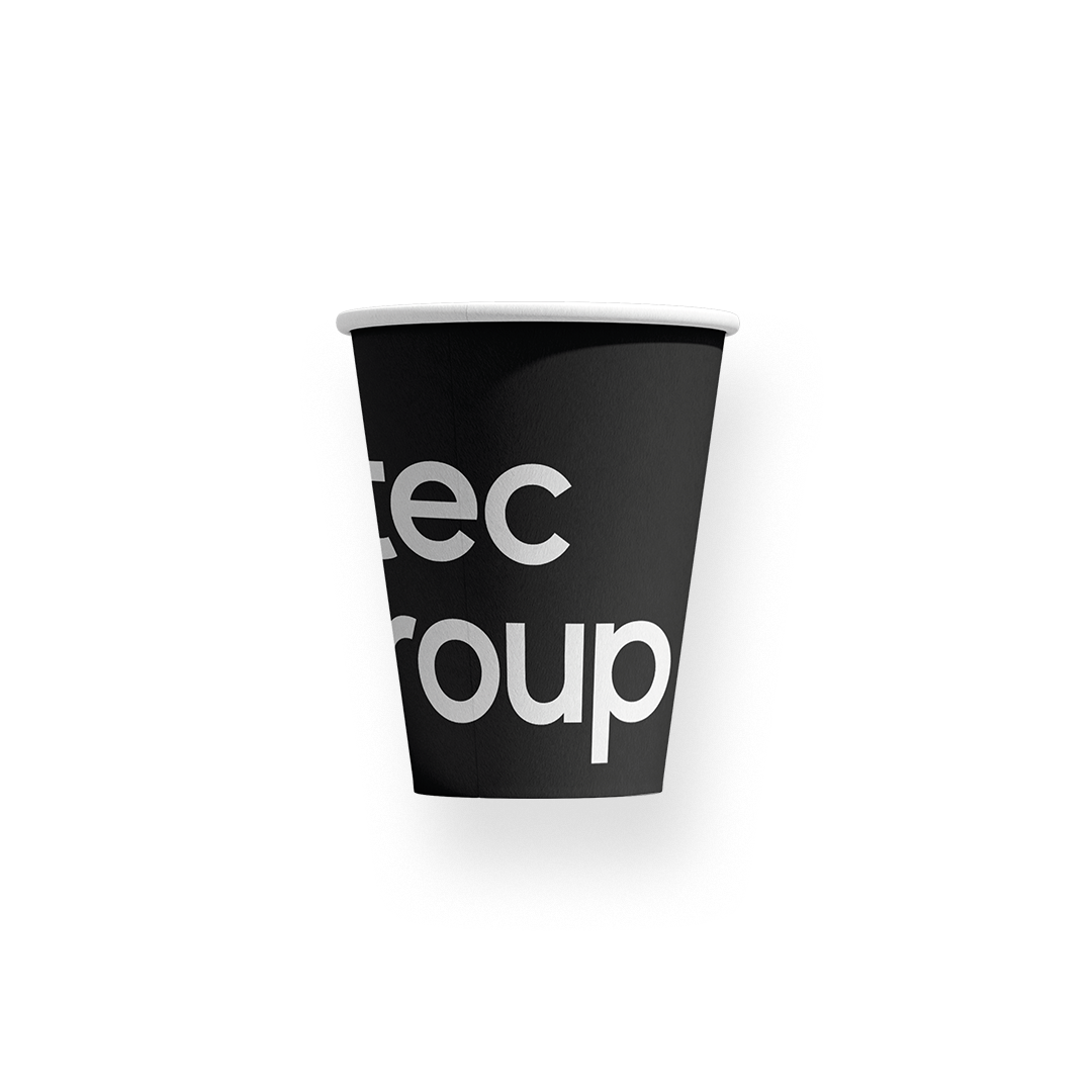 Paper cups 50-pack - 2