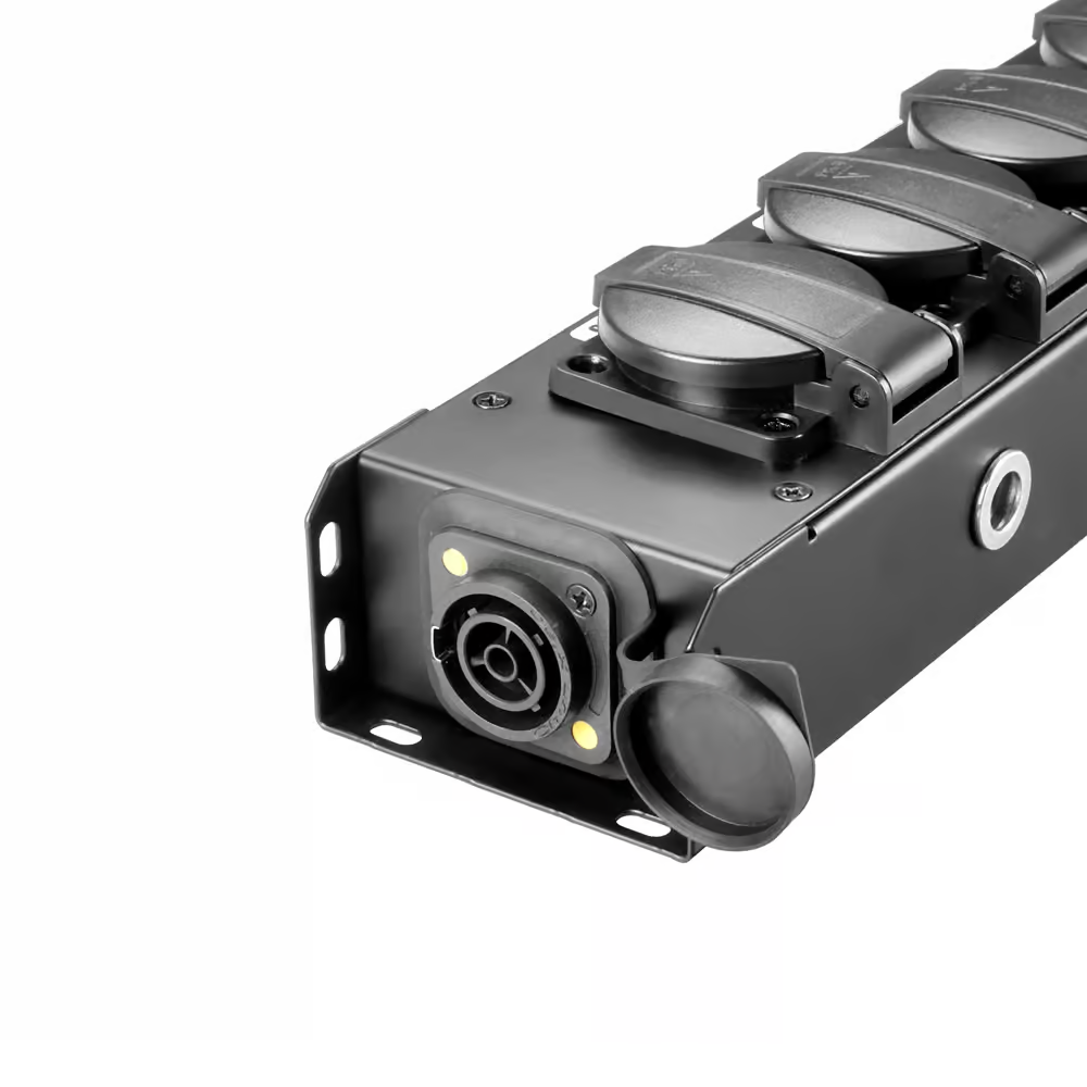 PRO PORT 6 T - 2