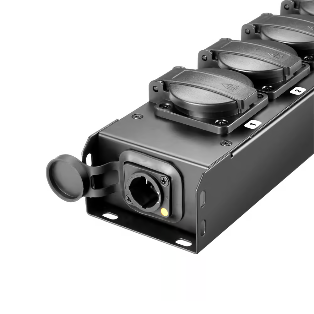 PRO PORT 6 T - 3