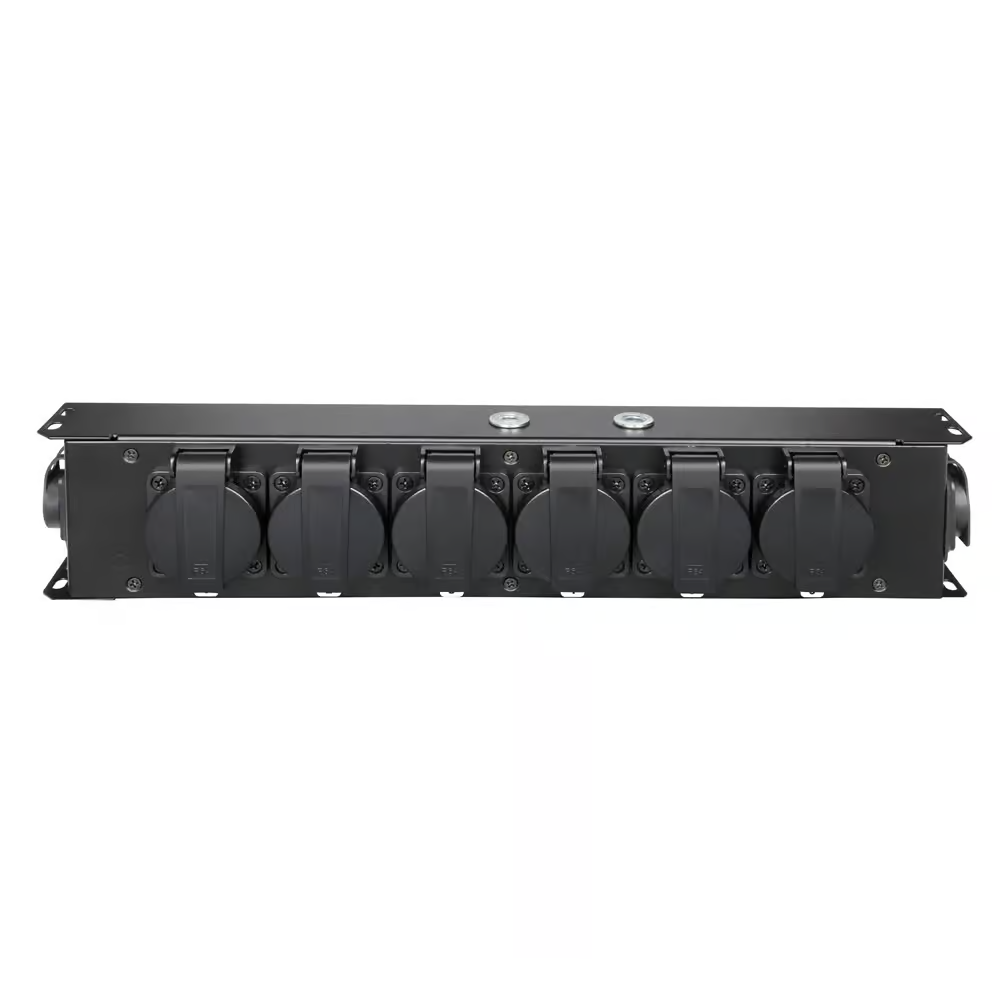 PRO PORT 6 T - 6