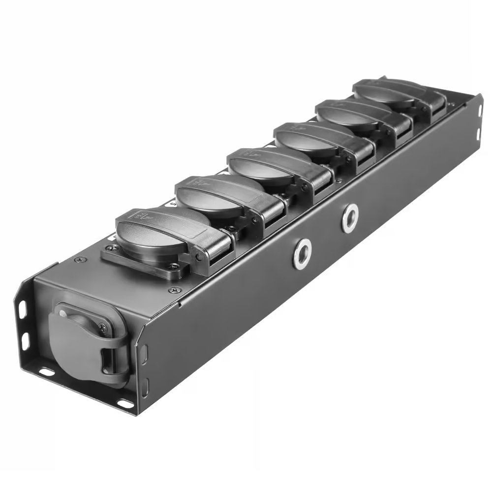 PRO PORT 6 T - 7