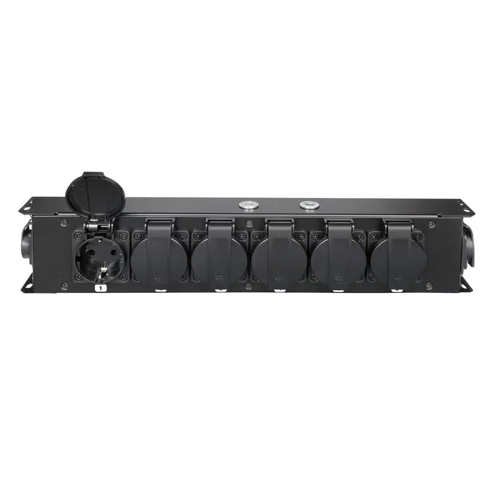 PRO PORT 6 T - 5