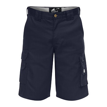 NordWear 2640 Service Shorts Svart