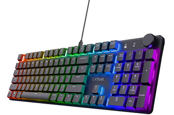 Trust GXT 866 Torix Gamingtangentbord