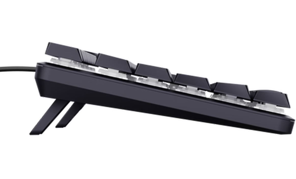 Trust GXT 866 Torix Gamingtangentbord - 2