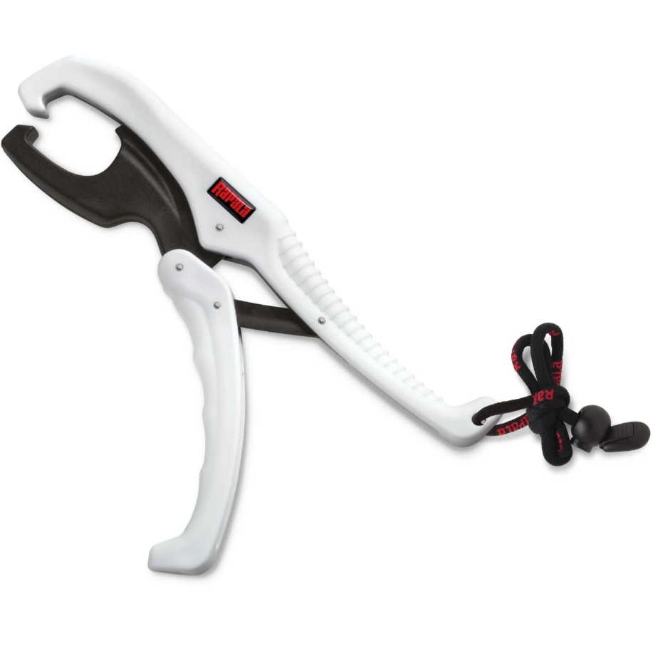 Rapala 9” Floating Fish Gripper – Flytande fiskgrep i plast