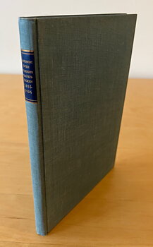 Handbok över Sveriges frankotecken 1855-1936