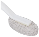 Uutuus 2-pack hohkakivi kahvalla WC-harja hohkakivi WC-harja WC-tahranpoistoaine - 4