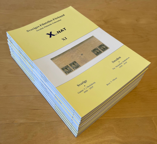 XpoNAT vol. 1-9 + 11