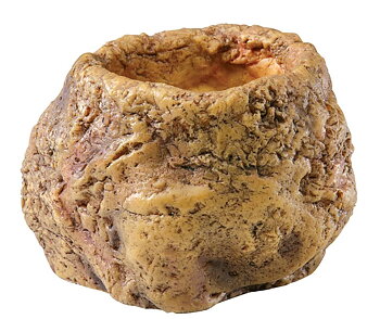 Vattenskål Orm 12x10x10 cm Exoterra