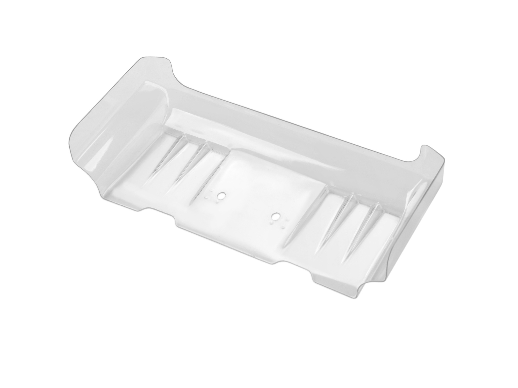 Lexan Rear Wing - Lush - Thick